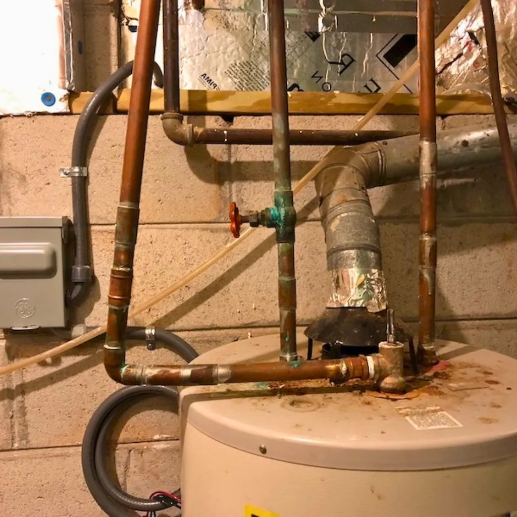 Water Heater Repair in Pass Christian, MS